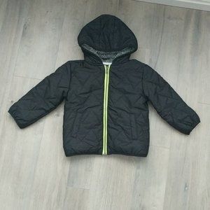 NEW 2T Gymboree coat